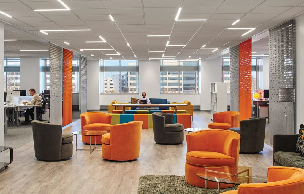 Architectural Lighting – DesignLight